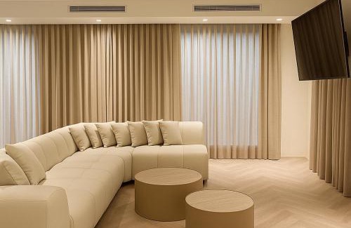 Eilat Villa | VILLA Leonard וילה לאונרד אילת