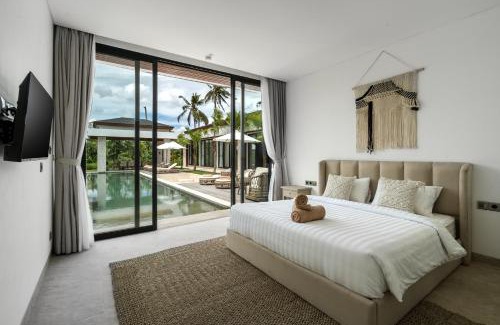 Singakerta Villa | Villa Leonard by BaliSuperHost