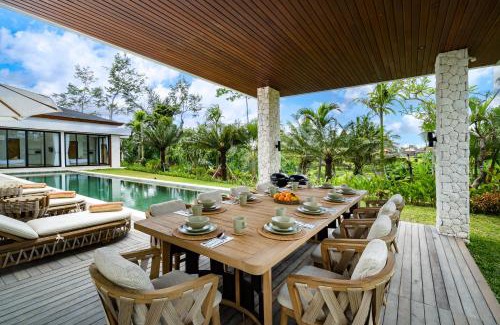 Singakerta Villa | Villa Leonard by BaliSuperHost
