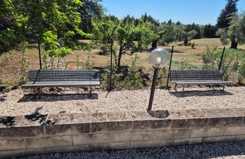 Pisticci Apartment | Villa leone 2