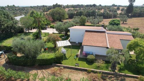 Pisticci Apartment | Villa leone 2
