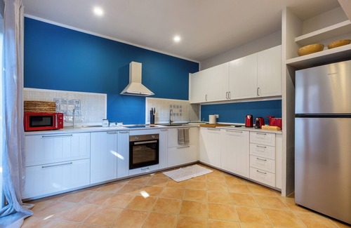 Chia Villa | Villa Leone with private pool and views, just minutes from beach and restaurants