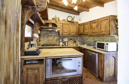 Arzachena Villa | Villa Leonilda - Five Bedroom Villa, Sleeps 10