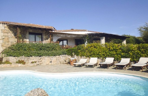 Arzachena Villa | Villa Leonilda - Five Bedroom Villa, Sleeps 10