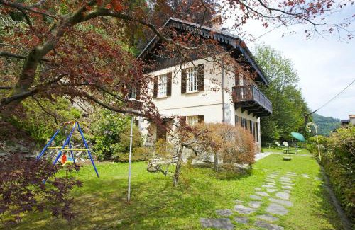 Premeno House | Villa Leopoldina