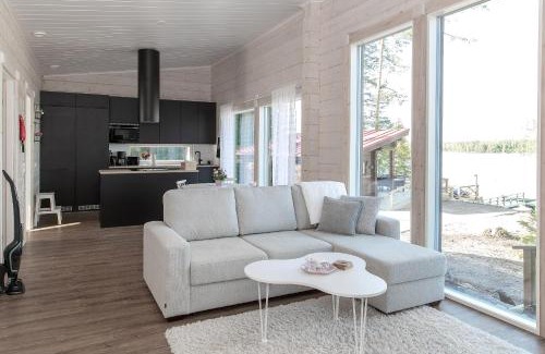Keuruu Apartment | Villa Leponiemi