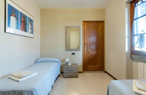 Tremezzina Apartment | Villa Lera