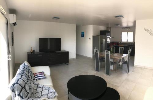 Les Amarats House | Villa les agrumes