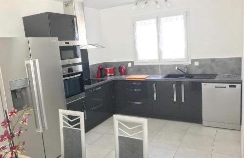 Les Amarats House | Villa les agrumes