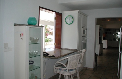 Vitet Villa | Villa Les Cinq Toits