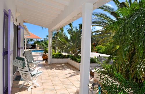 Vitet Villa | Villa Les Cinq Toits