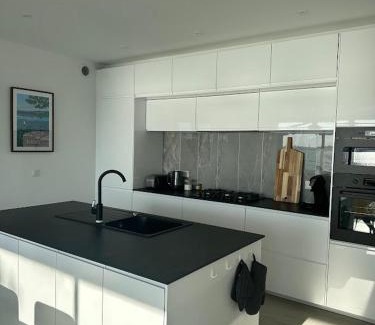 Carantec Villa | Villa les dunes
