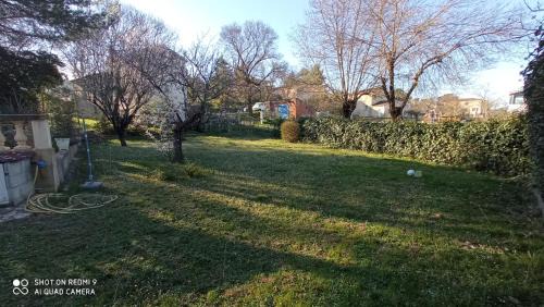 Saint-Julien-les-Rosiers Villa | Villa les Palmiers - Aux Portes d'Alès