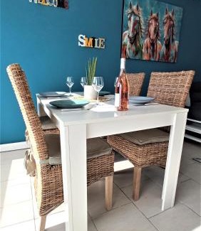 Saint-Julien-les-Rosiers Villa | Villa les Palmiers - Aux Portes d'Alès