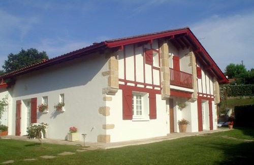 Arcangues Bed & Breakfast | Villa Les Hortensias B&B