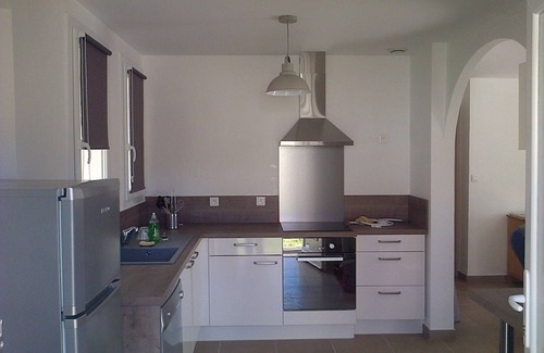 Gagnieres Villa | VILLA "LES LAVANDES"