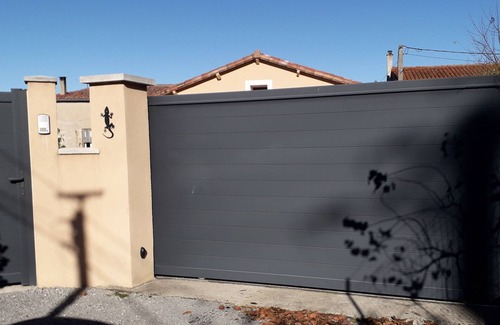 Gagnieres Villa | VILLA "LES LAVANDES"