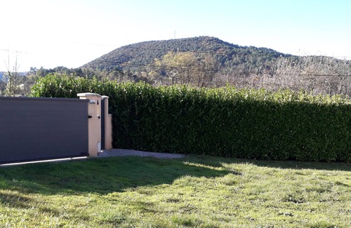 Gagnieres Villa | VILLA "LES LAVANDES"