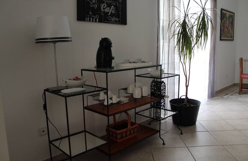 Tomar Apartment | Villa 'Les oliviers', Tomar, Portugal centre