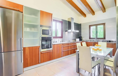 Crestatx Villa | Villa Les Pells by Villa Plus