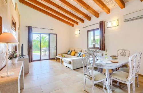 Crestatx Villa | Villa Les Pells by Villa Plus