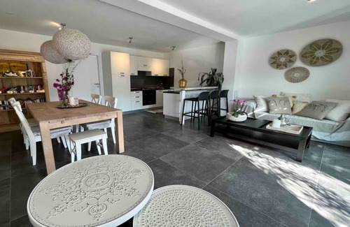 Alghero Villa | Villa Les Peres 24 by MMega