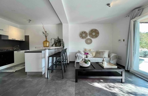 Alghero Villa | Villa Les Peres 24 by MMega