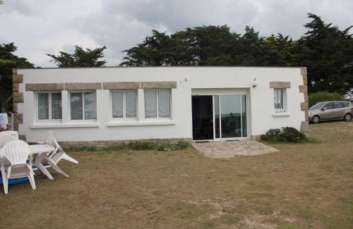 Carnac House | villa les pieds dans l eau