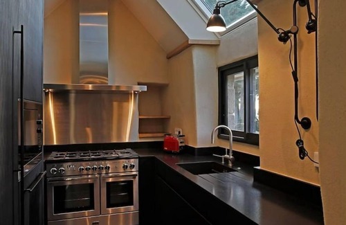 Larmor-Baden Villa | Villa Les Sternes-rdc
