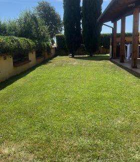 Sabaudia House | Villa Letizia - Sabaudia