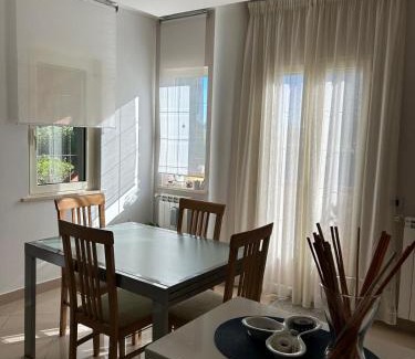 Sabaudia House | Villa Letizia - Sabaudia