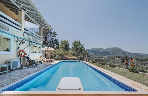 Aleimmatades Villa | Villa Leto