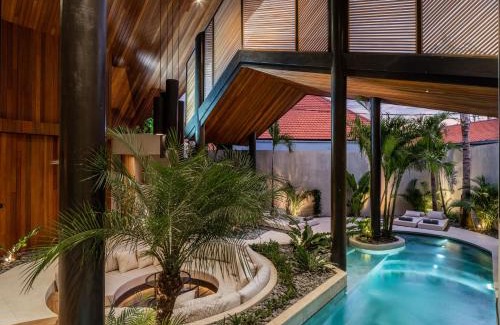 Umalas Villa | Villa Levante Bali by House of Winds - Tropical Oasis near Canggu