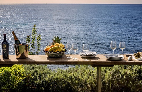Fertilia Villa | Villa Levante The Amazing And Charm Of An Enchanting Natural Landscape