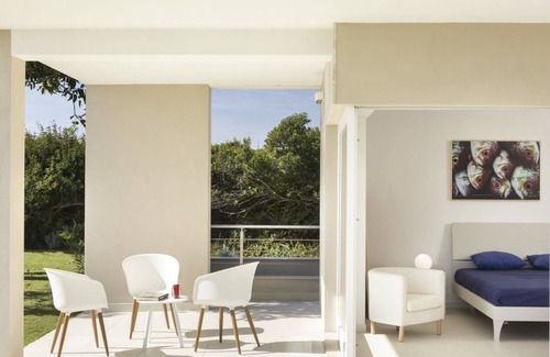 Fertilia Villa | Villa Levante The Amazing And Charm Of An Enchanting Natural Landscape