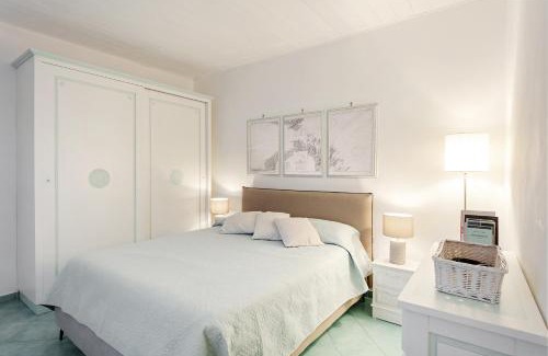 Pittulongu House | Villa Libeccio Sul Mar