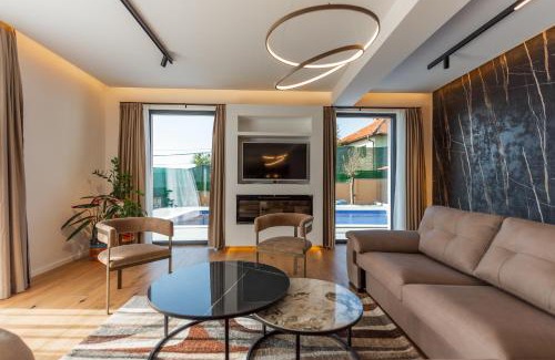 Sarajevo Villa | Villa Libero