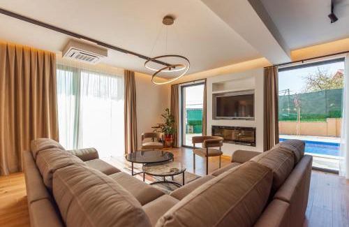 Sarajevo Villa | Villa Libero