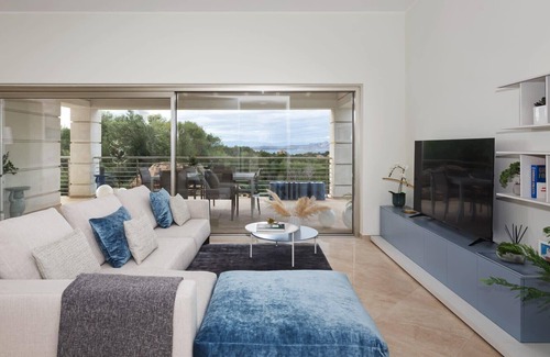 Liscia di Vacca Villa | Villa Libra - Borgo Delle Stelle