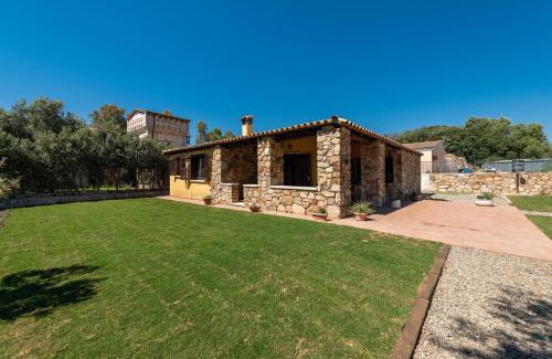 Sant'Elmo Villa | Villa Licia San Pietro