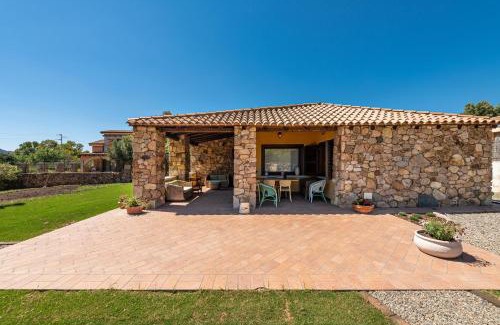 Sant'Elmo Villa | Villa Licia San Pietro