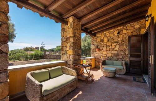 Sant'Elmo Villa | Villa Licia San Pietro