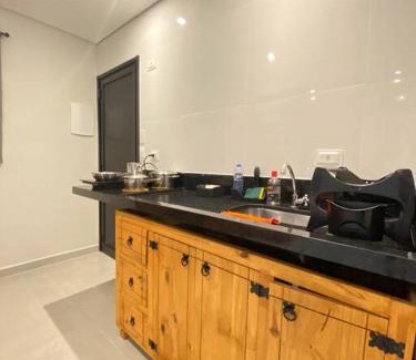 Boicucanga Beach Apartment | Villa Licuri Boiçucanga