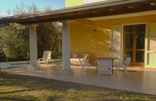 San Felice del Benaco Apartment | Villa Lidia - tra il verde e l’azzurro.