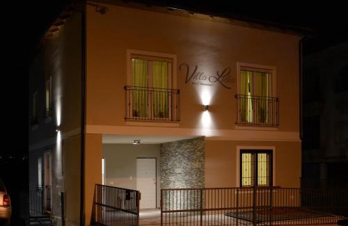 Teramo Bed & Breakfast | Villa Lidia Teramo