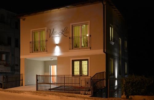 Teramo Bed & Breakfast | Villa Lidia Teramo