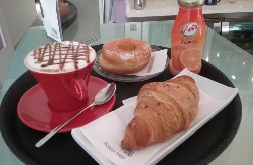 Teramo Bed & Breakfast | Villa Lidia Teramo