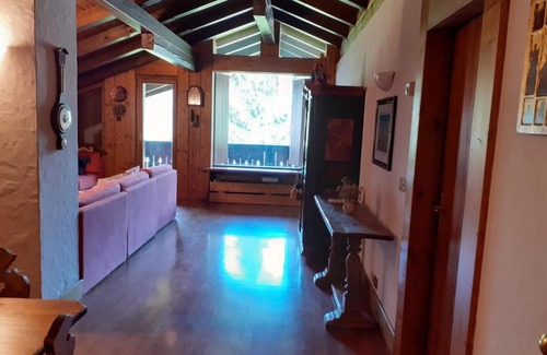 Cortina d'Ampezzo Apartment | Villa Lieta