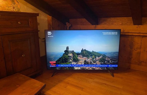 Cortina d'Ampezzo Apartment | Villa Lieta