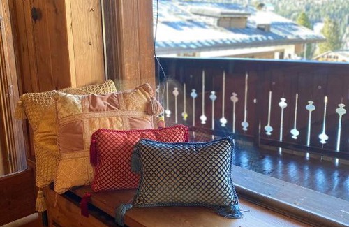 Cortina d'Ampezzo Apartment | Villa Lieta